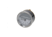 Манометр помпи 0-16 Ø60mm, Nuova Simonelli (09100009)