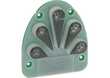 Панель с кнопками VICTORIA ARDUINO Adonis (04900752)