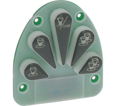 Панель с кнопками VICTORIA ARDUINO Adonis (04900752)