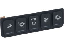 Панель кнопок NUOVA SIMONELLI APPIA Life (04901410)