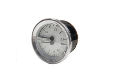 Манометр 0-2.5/0-16, Ø60мм, (Nuova Simonelli)