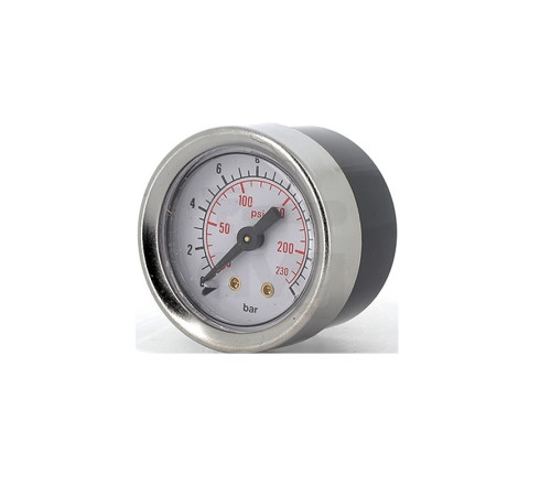 Манометр помпы 0-16 Ø40mm, Rancilio