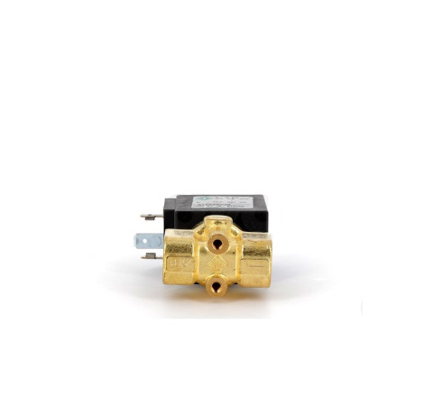 Клапан ODE 2-х ходовой 1/4x1/4, 220V, 50/60Hz, RUBY, DN2,5мм