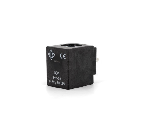 Катушка ODE 24V/AC 50/60HZ BDA 8W