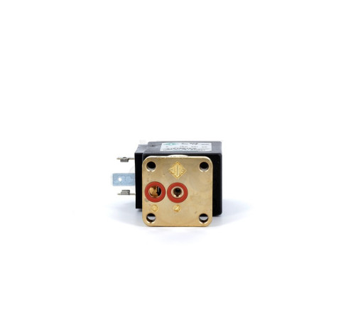 Клапан ODE 3-х ходовой, 24V/AC, 50/60Hz, RUBY, DN1,5мм