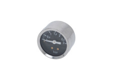 Манометр бойлера 0-2.5, Ø42mm,  La Spaziale