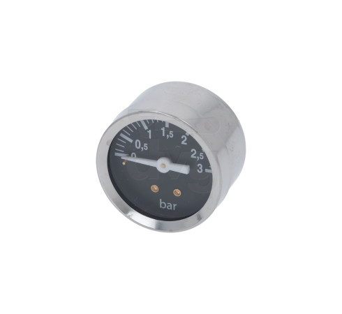 Манометр бойлера 0-2.5, Ø42mm,  La Spaziale