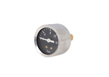 Манометр помпы 0-16, Ø42mm,  La Spaziale