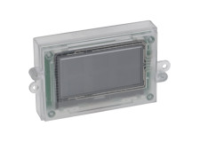 Дисплей сенсорний Sanremo Verona RS -10112384D (6T TOUCH GRAPHIC LCD DISPLAY) 