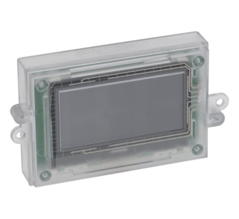 Дисплей сенсорний Sanremo Verona RS -10112384D (6T TOUCH GRAPHIC LCD DISPLAY) 