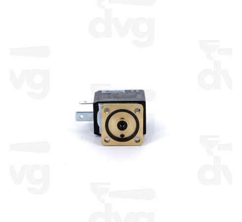 Клапан PARKER 2-х ходовой 230v, 50/60 Hz, малая база