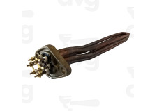 Нагрівальній елемент (ТЕН) WEGA 2gr 3500w, 230v, L=300mm