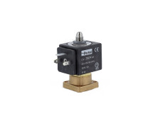 Клапан PARKER 3-х ходовой  220/230V 50/60Hz