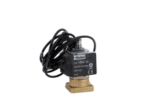Клапан PARKER 3-х ходовой 220/230V, 50/60Hz, с кабелем, RUBY, DN1,3мм
