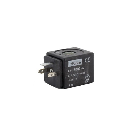 Катушка Parker 230V/AC