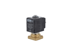 Клапан LUCIFER 2-х ходовой, VITON® DN3мм; 220/230V 50/60Hz