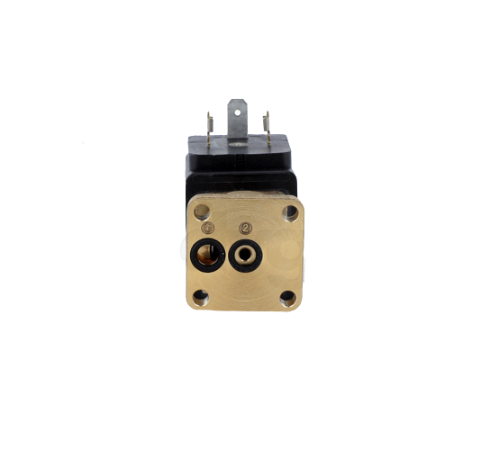 Клапан LUCIFER 2-х ходовой, VITON® DN3мм; 220/230V 50/60Hz
