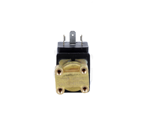 Клапан LUCIFER 2-ходовой 1/8x1/8, 220/240V 50/60HZ 9W VITON DN2,5 10BAR