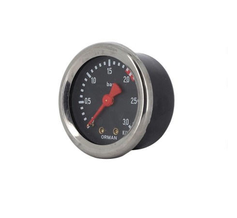 Манометр бойлера 0-3 Ø50mm, GAGGIA