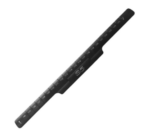 Панель індикатора температури LA SPAZIALE S5