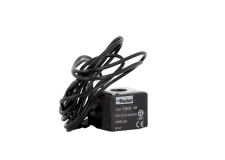 Котушка PARKER з кабелем 230V/AC, 50/60HZ , YB09 9W IP67