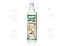 Спрей для чистки бункера кофемолки Puly Hopper 200 мл
