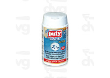 Таблетки для чистки кофейных систем Puly Caff Plus 2.5гр