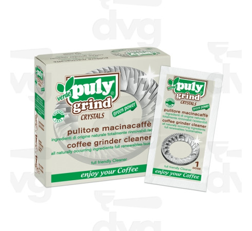 Средство для чистки ножей кофемолки PULY GRIND CRYSTALS