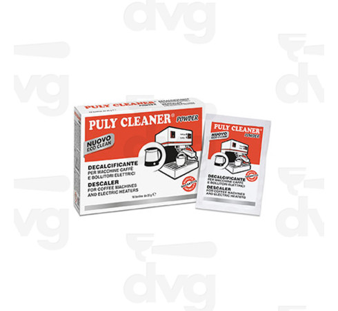 Средство для удаления накипи PULY CLEANER 
