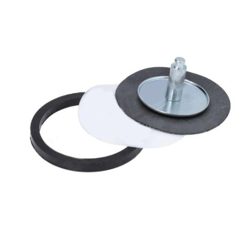 Мембрана пресостата