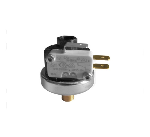 Пресостат GP110 1-5 bar, G1/8