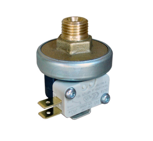 Пресостат  XP110 0,5-1,5 бар,  G1/4