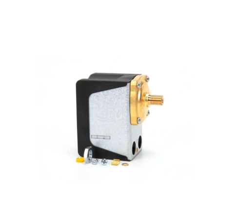 Пресостат трьохфазний SIRAI P302/6 30A - 400V