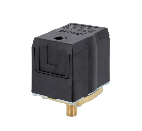 Пресостат однофазний SIRAI P203/T01 20A - 400V