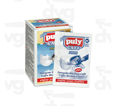Средство для чистки групп PULY CAFF PLUS
