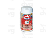 Таблетки для чистки кофейных систем Puly Caff Plus  1.35гр