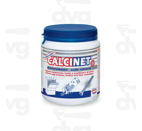 Средство для удаления накипи CALCINET