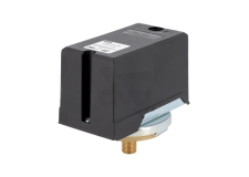 Пресостат трьохфазний PARKER PS325-1C 25A   0,5-1,4 бар