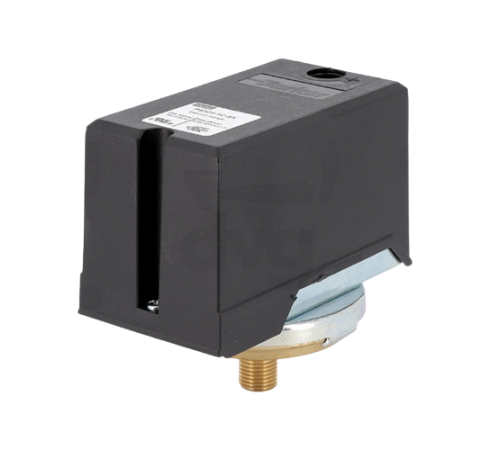 Пресостат трьохфазний PARKER PS325-1C 25A   0,5-1,4 бар
