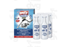 Жидкость для промывки молочных систем Puly Milk  (4*25мл)