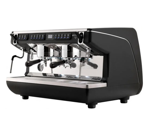 Nuova Simonelli Appia Life Timer 2GR 