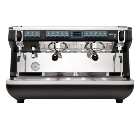 Nuova Simonelli Appia Life Timer 2GR 