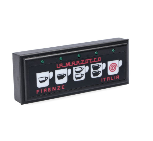 Блок кнопок La Marzocco Linea Classic