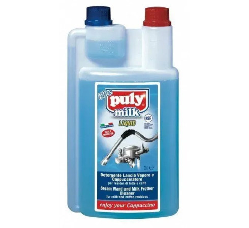 Жидкость для промывки молочных систем "Puly Milk Plus" (1 л)